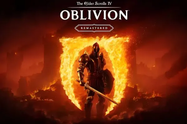 Optimizing Elder Scrolls 4: Oblivion Remastered with Unreal Engine 5