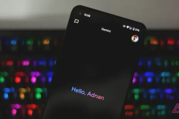 Gemini 2.5 Enhances AI with Improved Clarity and Efficiency