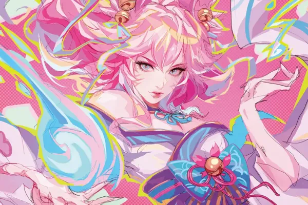 Riot Evaluates Digital Solutions for Riftbound Scarcity