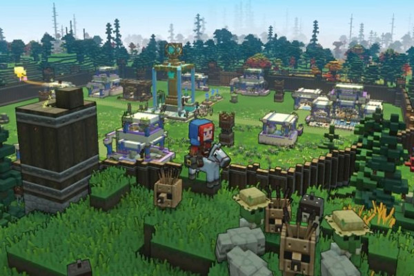 Console Commands Usage in Java and Bedrock Editions Explained