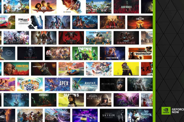 GeForce NOW Expands Library with Four New Games, Offers Summer Discounts