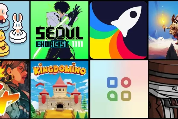 Top Android App Deals Feature Seoul Exorcist 1111 and More