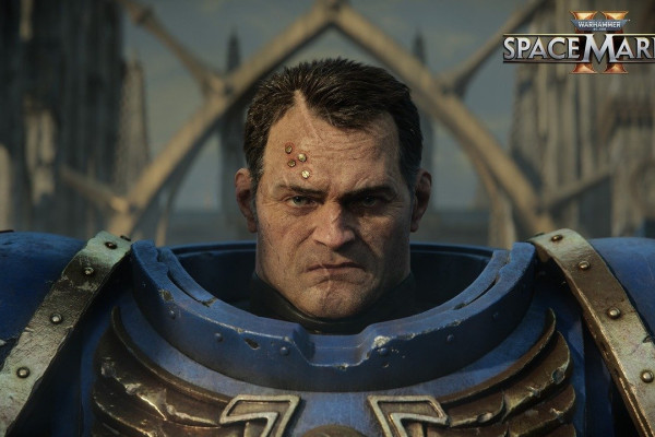 Development Build of Warhammer 40,000: Space Marine 2 Leaked Online