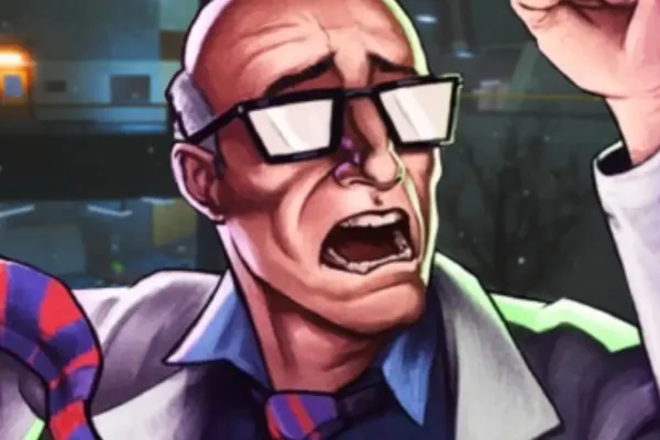 Abiotic Factor Game's Cold Fusion Update Approaches Release