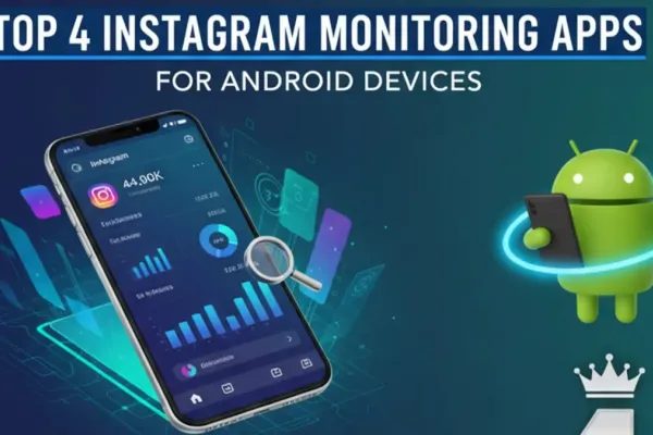 Top Instagram Monitoring Apps for Android in 2023