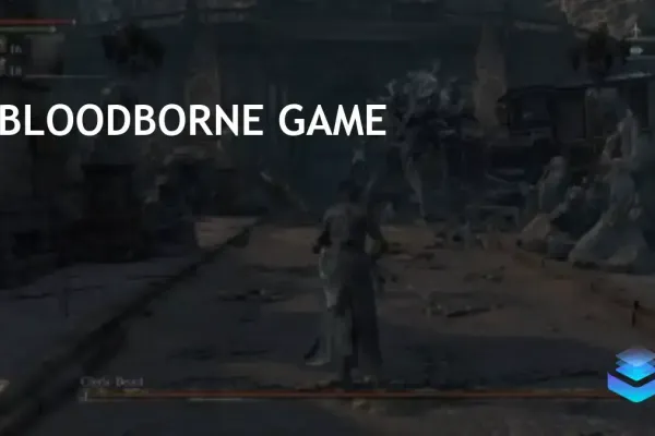 Sony Considers Reviving Bloodborne Amid Mixed Reception of Concord