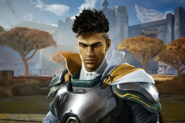 Highguard Launches 2023-10-08 on PC, Xbox, PlayStation 5