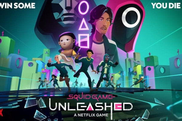 Squid Game: Unleashed to Debut Multiplayer Mode at Gamescom August 20
