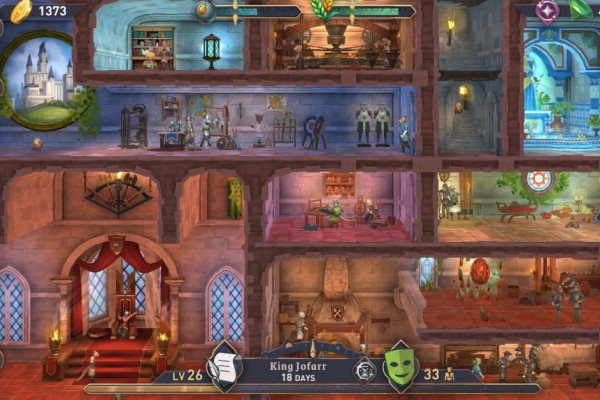 New Elder Scrolls: Castles Mobile Game Launches September 2024