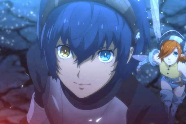 Metaphor: ReFantazio RPG Brings Fresh Mechanics and Unique Style