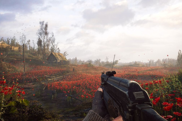 Stalker 2 Release Delayed to November 20 Due to Technical Issues