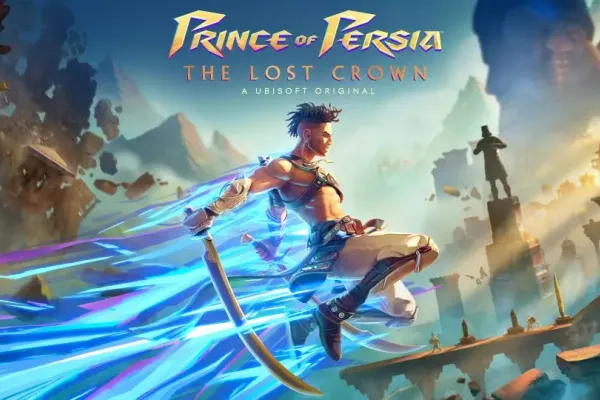Prince of Persia Mobile Game Set for April Launch
