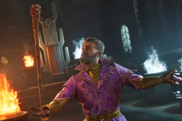 Oblivion Remastered Expands Quest Options for Gamers