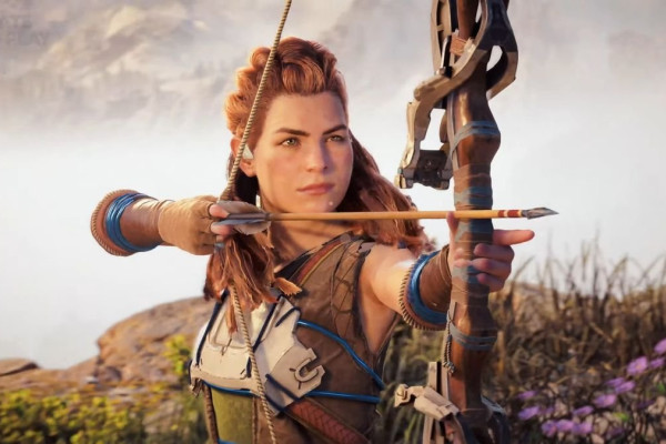 Horizon Zero Dawn Remaster Confirmed for PS5 and PC, Launches October 31