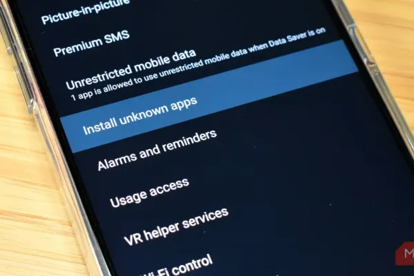 Google's Sideloading Changes Impact Android Ecosystem