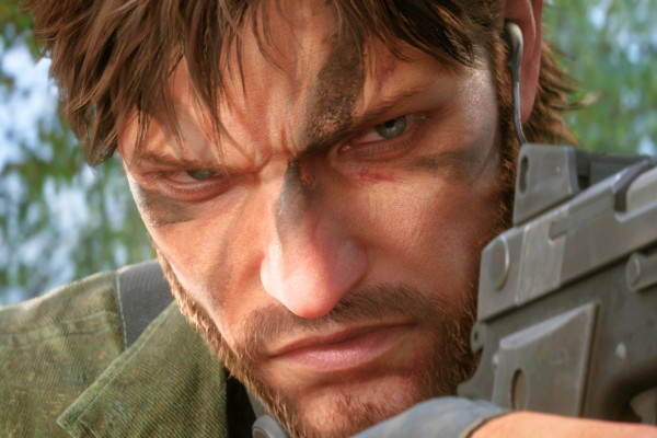 Metal Gear Solid Delta Pre-Orders Open with 25% Discount