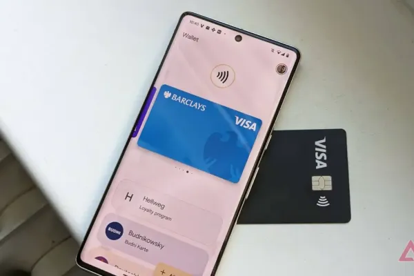 Google Wallet Adds Location-Based Pass Prompts