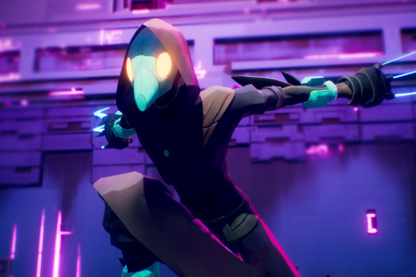 Hyper Light Breaker Updates Aim to Overcome Mixed Reviews