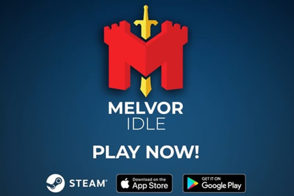 Melvor Idle to Join 2024 Green Game Jam with New Melvor Active Event