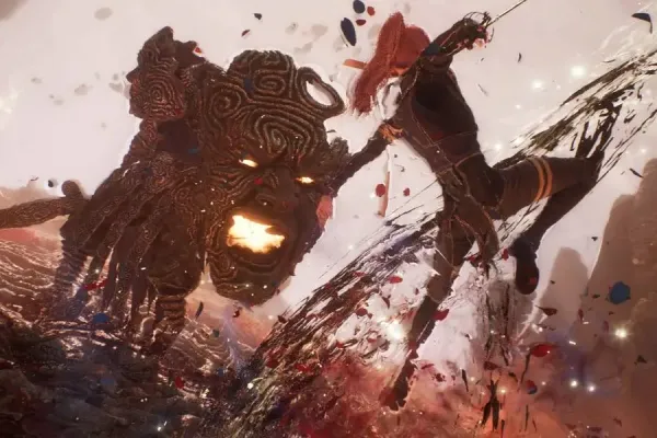 New Mod for Clair Obscur: Expedition 33 Offers Gameplay Tweaks