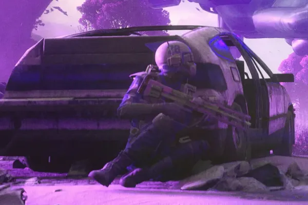 Arc Raiders Twitch Drops: How to Claim Before Expiry