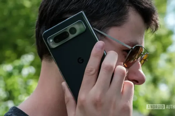 Google Enhances Call Recording Search in Phone App