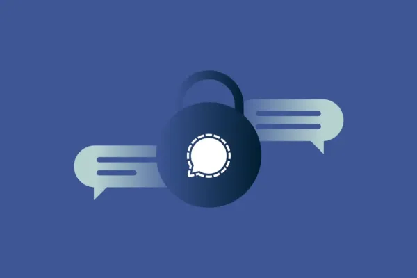 Signal Enhances Privacy with Encrypted Backups