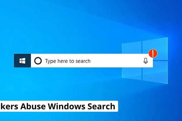 Hackers Exploit Windows Search to Deploy Malware in Sophisticated Campaign