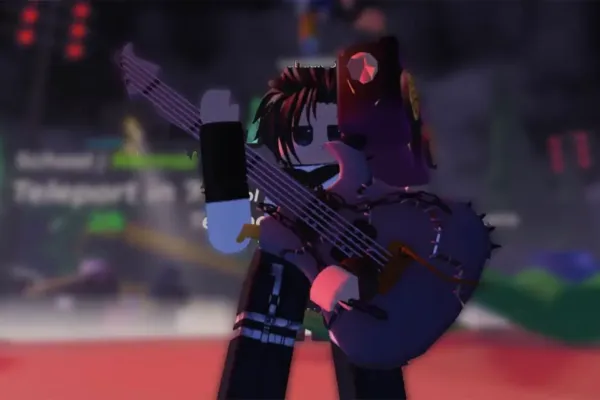 Hunty Zombie Introduces Strategic Gameplay to Roblox Fans