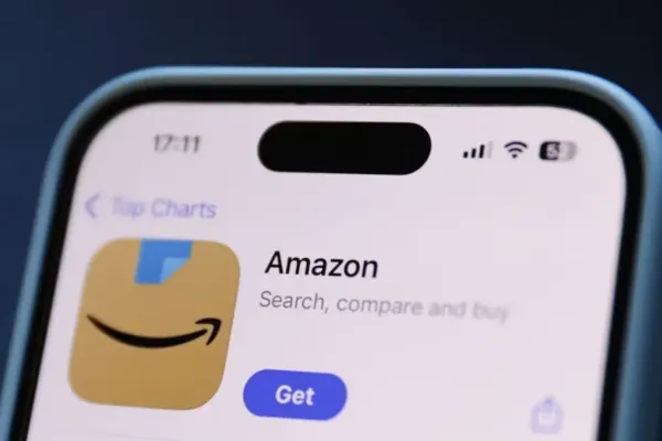 Amazon Appstore to End Android Support by August 2025