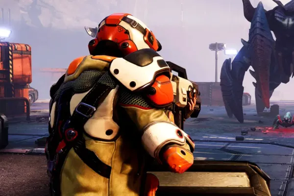 Phoenix Point's Firebird Update Overhauls Gameplay Dynamics