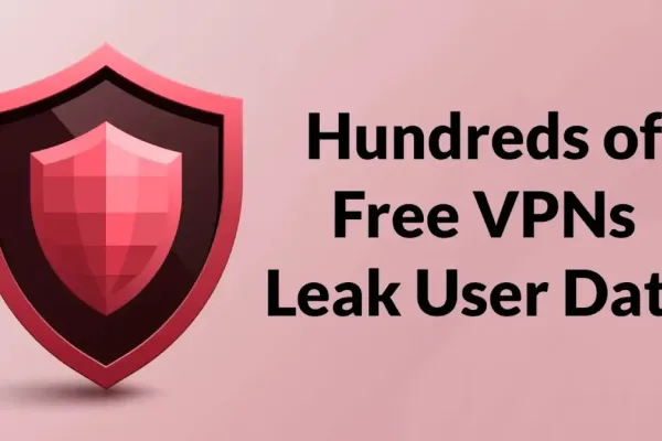 Exposing Risks in Free VPN Apps for Android and iOS
