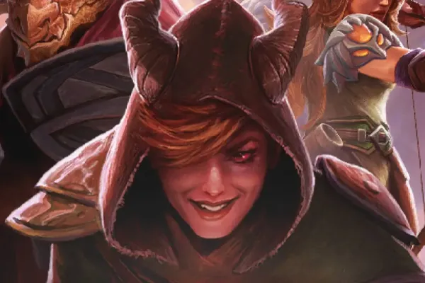 Demeo Dungeons & Dragons Game Battlemarked Set for 2025 Release
