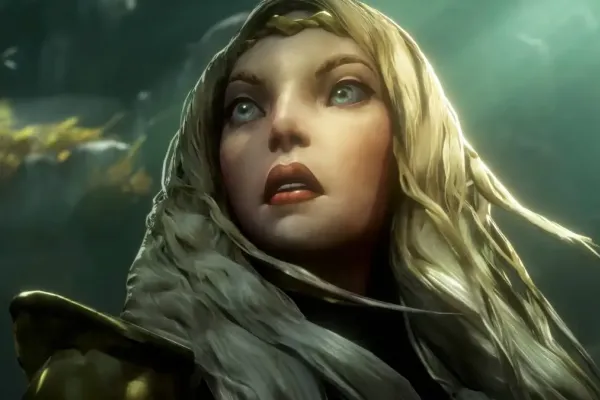 No Rest for the Wicked Expands with Major Free Update