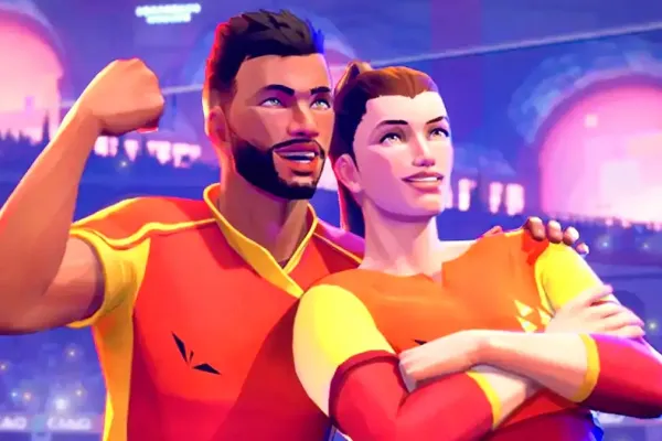 Rematch Enhances Gaming Experience with Crossplay Feature