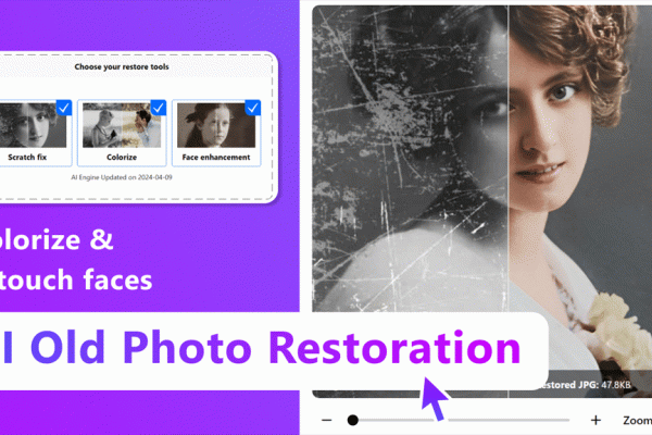 Discounts on Windows Apps: AI Photo Editing, Mp3tag, VLC Media Player