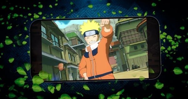 Bandai Namco to Release Naruto: Ultimate Ninja Storm on Mobile in Japan