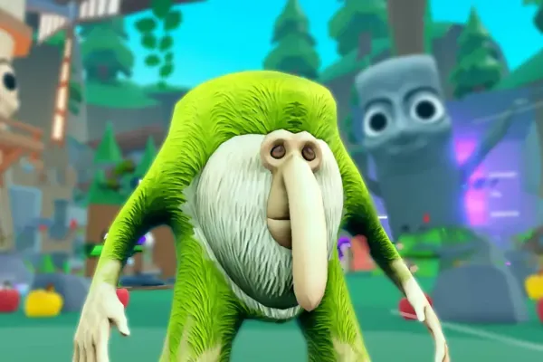 New Codes Enhance Brainrot Evolution Experience