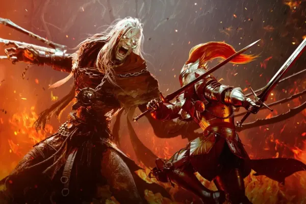 Lists Top 20 Most Wishlisted Games on Steam for 2026