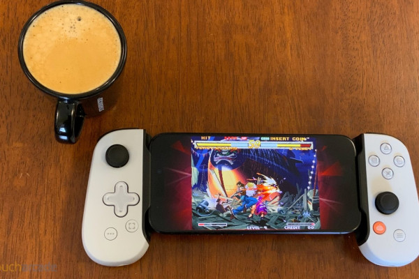 Garou: Mark of the Wolves ACA NeoGeo Now Available on Mobile Platforms