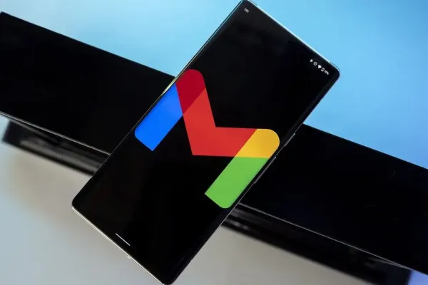 Gmail Refreshes Interface with Material 3 Expressive Design