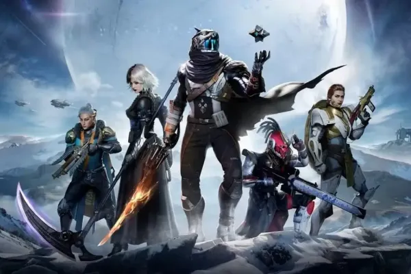 Mobile Games Continue to Dominate App Stores in September 2025