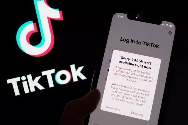 TikTok Offers Direct Download for U.S. Android Users