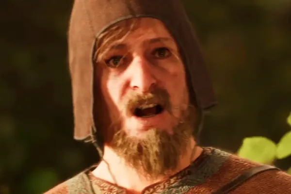 Norse: Tactical Combat and Settlement Building Demo Debuts