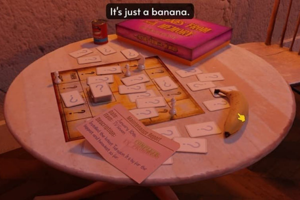 A Fragile Mind Game Features Unique Brainteasers for Puzzle Enthusiasts