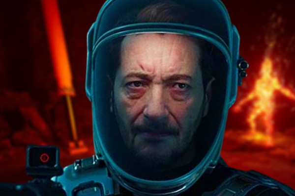 Extraction Ends Support as Doghowl Plans New Game