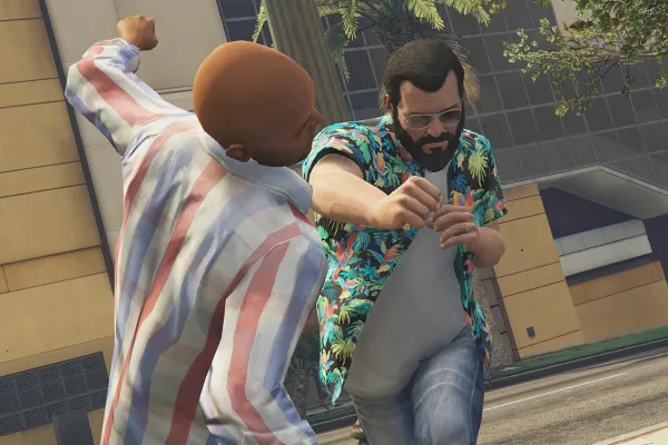 Rockstar Games Integrates BattlEye Anti-Cheat in GTA Online Update