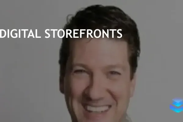 Gearbox's Randy Pitchford Reflects on Steam vs. Epic Games Store Competition