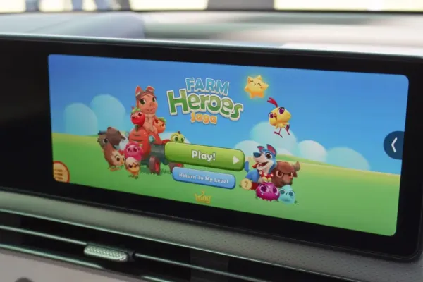 GameSnacks Likely Phasing Out of Android Auto Platform