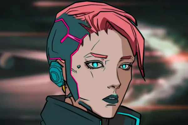 Lonestar Game Hits 1.0, Inspired by Faster Than Light